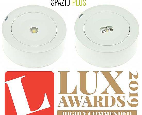 zemper lux awards