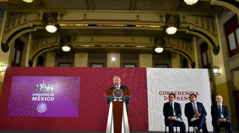 Comisiones por Afores disminuirán durante el sexenio; ahorros de trabajadores son sagrados y están seguros, afirma presidente López Obrador