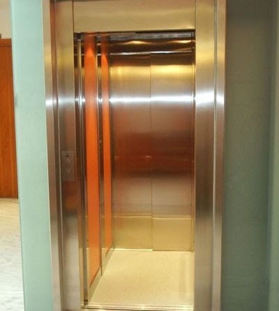 Eficiencia energética en ascensores
