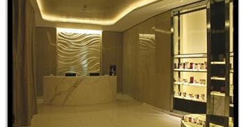 The Corinthia Hotel in London is 70 % fitted with low-energy LED lighting!