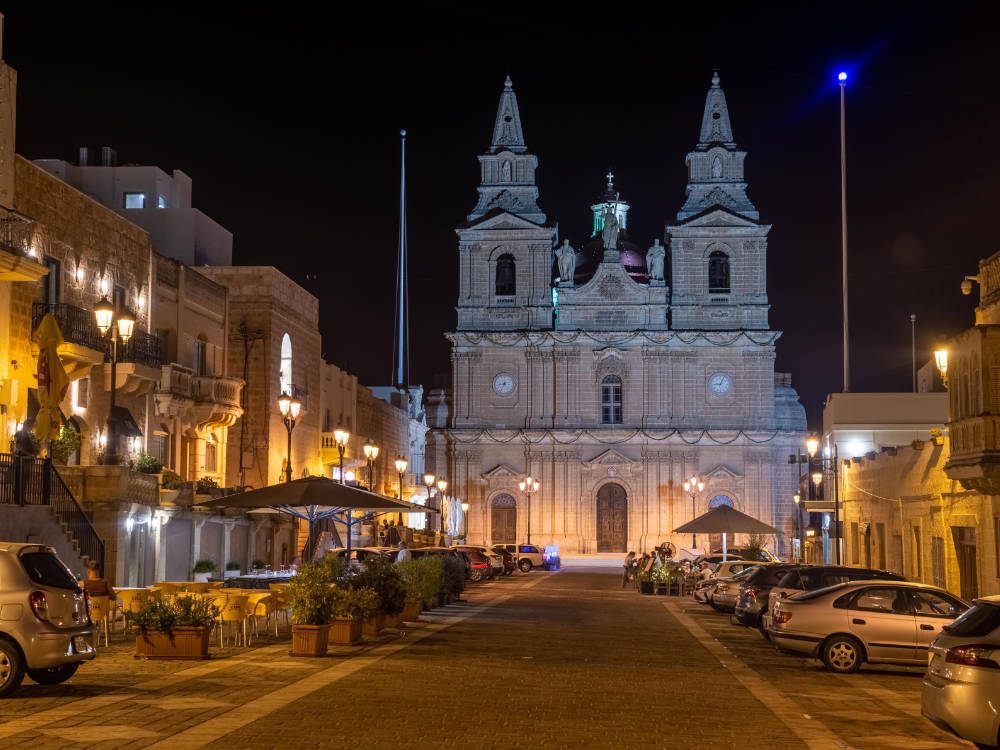 ATP Iluminación y Mica Med Limited, más de una década iluminando Malta 