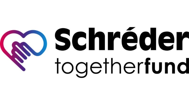 La fundación “Schréder Together Fund” ha ayudado a 6 asociaciones en 2023